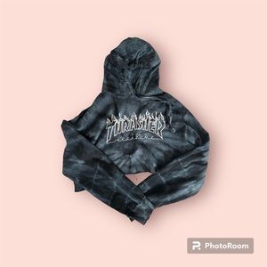 Thrasher hoodie